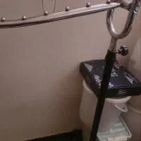 رگال استیل لباس