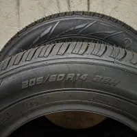 لاستیک بارز 205|قطعات یدکی و لوازم جانبی|تهران, فلسطین (میدان انقلاب)|دیوار