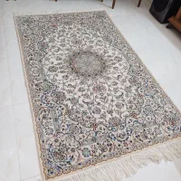 فرش دستباف ۲۰۵*۱۲۵ جفت|فرش|اصفهان, شهرک کاوه|دیوار