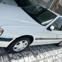 پژو پارس tu5 مدل 1402 معاوضه با دنا و ۲۰۷