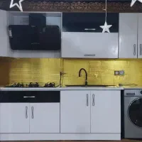 کابینت ام دی اف