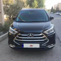 جک s3 مشکی مدل 1401