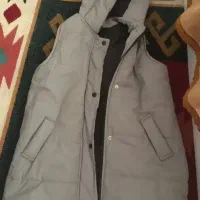 پافر کاپشنی نو