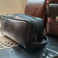 کیف چرمی دست دوز|کیف، کفش، کمربند|پاکدشت, پاکدشت (مامازند)|دیوار