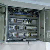 برقکار ساختمان / عیب یابی و تعمیرات اتصالات برقی