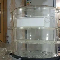 هواپز سه طبقه کلورانس نونو.|اجاق گاز و لوازم برقی پخت‌وپز|قهدریجان, |دیوار