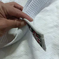 لباس جودو نو|تجهیزات ورزشی|مشهد, شهرک مهرگان|دیوار