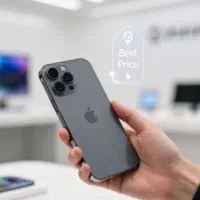 خرید و فروش گوشی دست دوم با بهترین قیمت