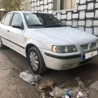 سمند مدل 94|خودرو سواری و وانت|تهران, علی‌آباد|دیوار