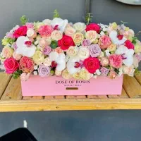 باکس نوزادی|گل مصنوعی|شیراز, انجیر|دیوار