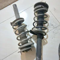 کمک فنر پژو 405