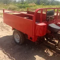 سه چرخه فلات|موتورسیکلت|مرند, |دیوار