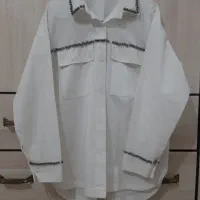 مانتو شال شومیز بافت دُرس هودی...نو|لباس|اسلام‌شهر, شهرک قائمیه|دیوار