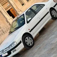 پژوپارس درحد