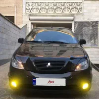 خودرو تیبا۲