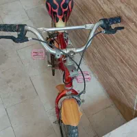 دوچرخه 12سالم
