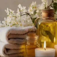 روغن درمانی