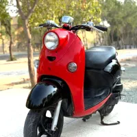 پاکشتی یاماها وینو فول انژکتور درحد