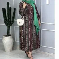 پیراهن پریسه وپیراهن ساحلی