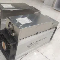 راه اندازی ماینر