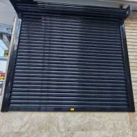 تعمیر و نصب انواع درب های برقی شبانه روزی