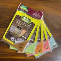 دستمال وایت اند وایت|مواد شوینده و دستمال کاغذی|تهران, نیروی هوایی (پیروزی)|دیوار