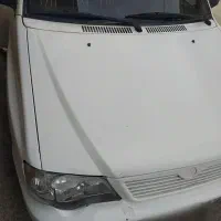 پراید 111مدل 95