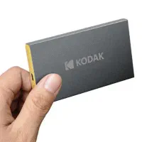 هارد اکسترنال ssd 240 G