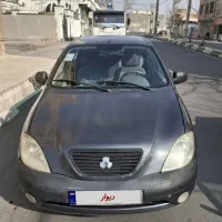 تیبا ۲ مدل ۹۴