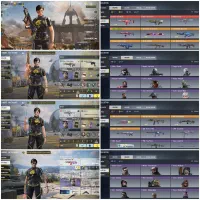 تاق . اکانت گاد .کالاف|کنسول، بازی ویدئویی و آنلاین|رستم, |دیوار