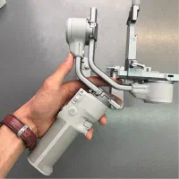 DJI RS 4 Mini Stabilizer|دوربین عکاسی و فیلمبرداری|تهران, فردوسی|دیوار