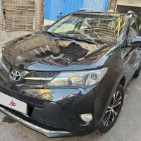 تویوتا راوفور ۲۰۱۵