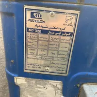 کولر۳۲۰۰ مشهد دوام درحد|کولر آبی|مشهد, ملک‌آباد|دیوار