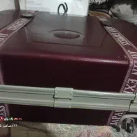 چمدان جنس عالی ژاپنی