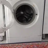 ماشین لباسشویی ایندوزیت