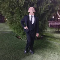 لباس پسرونه از چهار تا شش سال