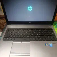 لب تاپ hp|رایانه همراه|ارومیه, |دیوار