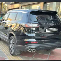 تیگو هشت پرو مکسIE|خودرو سواری و وانت|تهران, دریا|دیوار