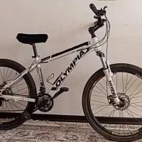 دوچرخه المپیا۲۶
