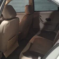 سمند EF7مدل۹۸دوگانه کارخانه