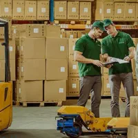 نیروی ساده انبار نیازمندیم