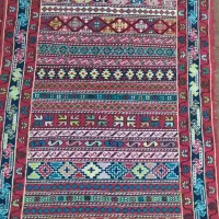 ورنی|گلیم، جاجیم، گبه|تبریز, |دیوار