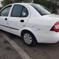 تیبا1 مدل 1399 در حد