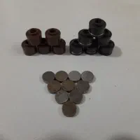 قطعات موتورهای پاکشتی تعمیرات|قطعات یدکی و لوازم جانبی|مشهد, حرم مطهر رضوی|دیوار