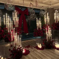 اجاره سالن اجتماعات و تشریفات تولد،عقد،نامزدی|خدمات پذیرایی، مراسم|تهران, سعادتآباد|دیوار