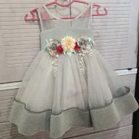 لباس مجلسی بچگانه