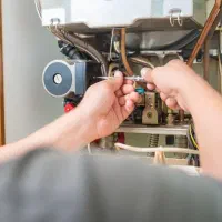 تعمیرات تخصصی انواع پکیج