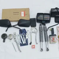 هندا cdi سی دی ای ژاپن یاماها مینی سوزوکی ژاپنی