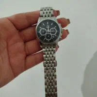 ساعت الگانس زنانه