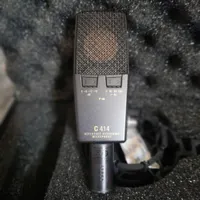 میکروفون akg c414|صوتی و تصویری|تهران, امیریه|دیوار